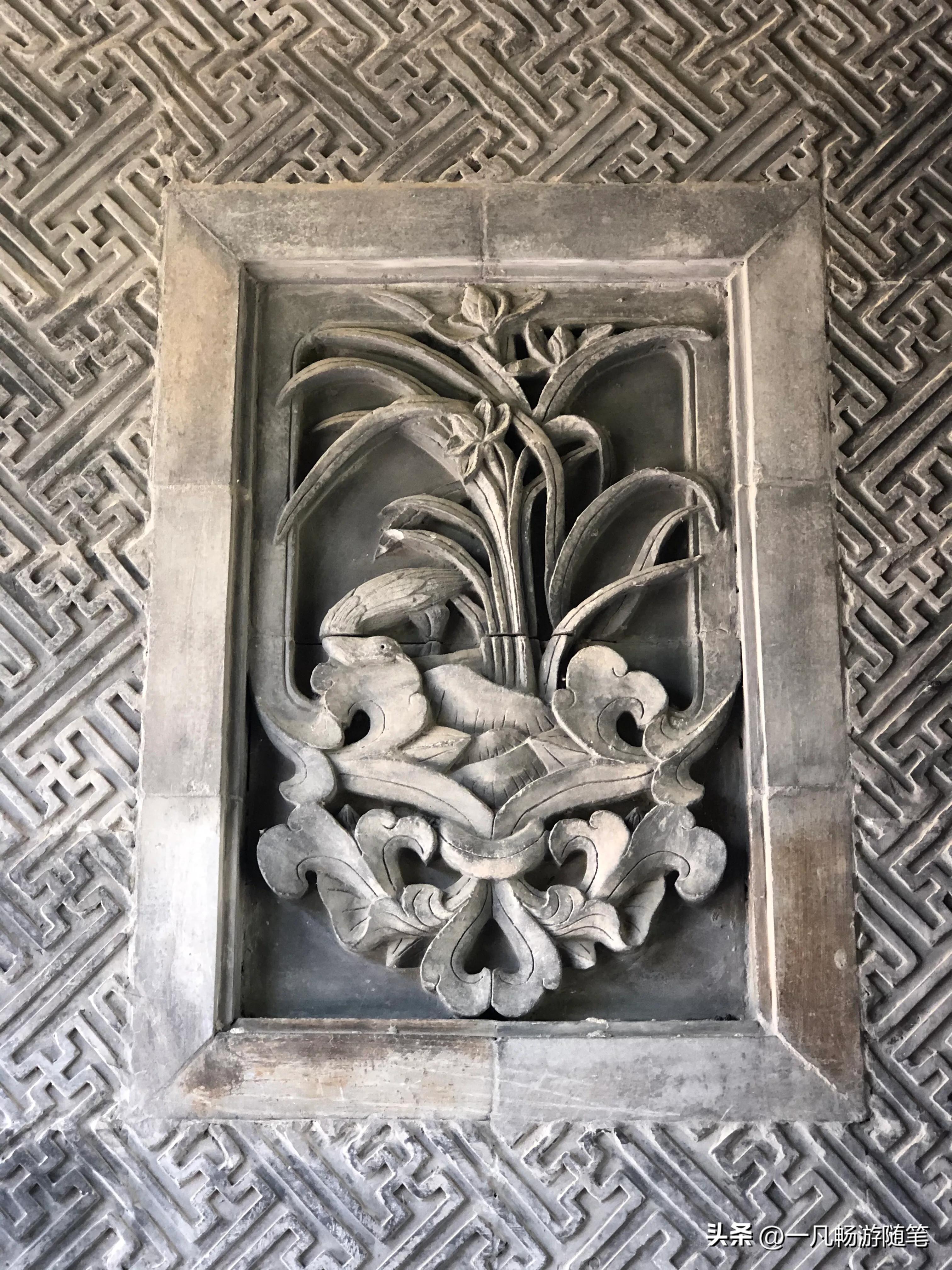 古北水镇和水长城是一个地方吗,长城脚下古北水镇旅游攻略