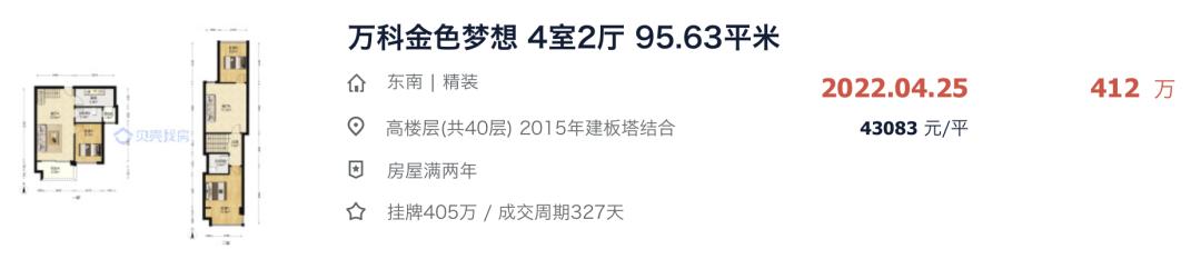 广州二手房现在成交多少,广州目前有多少套二手房在售