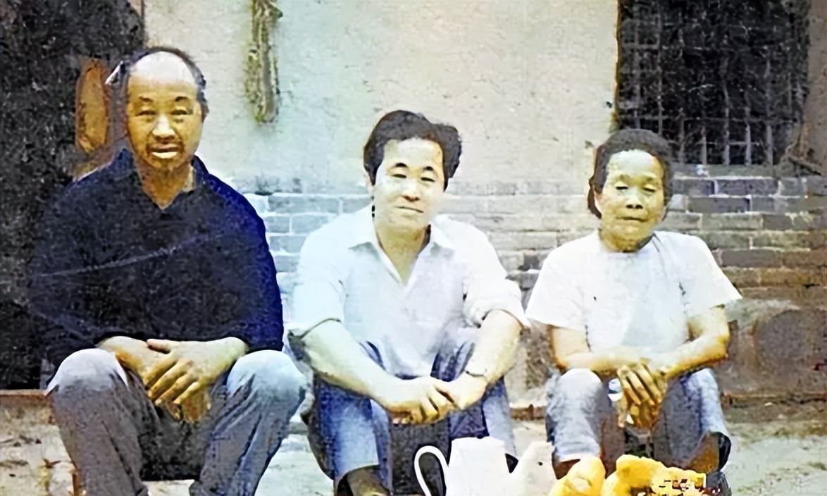 莫言的《丰乳肥臀》：本是献给母亲的赞歌，为何长时间沦为*书禁**？