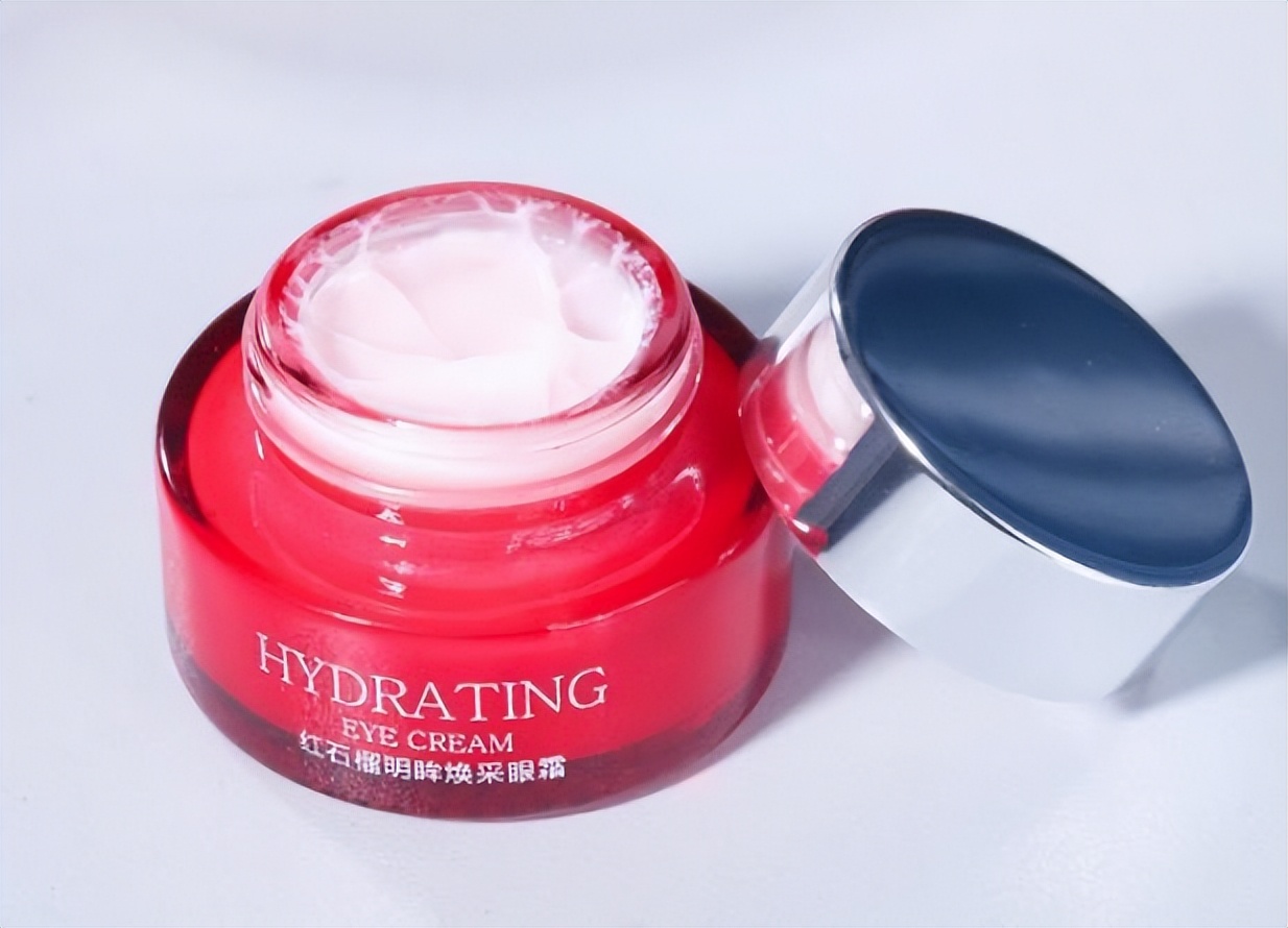 目前公认最好的去黑眼圈眼霜,国产眼霜抗皱去细纹第一名