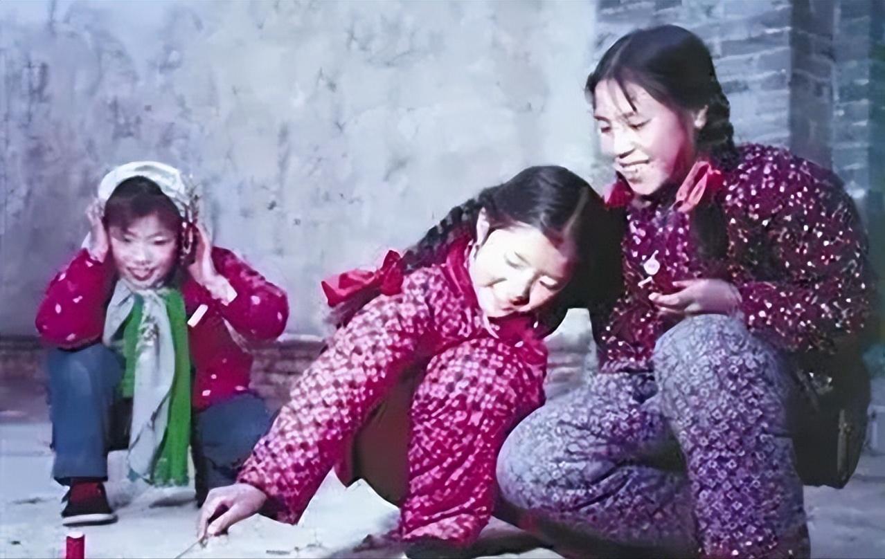 四十年前68张老照片,四十年前老照片大全