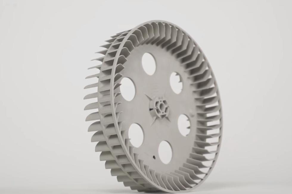 拆了这台松下中央新风，我知道什么叫国货崛起（误）!