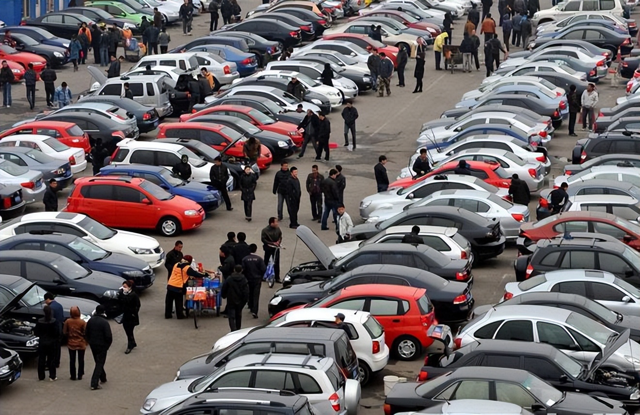 穷人怎么才能买到便宜的车,穷人买车不要知道哪些车型