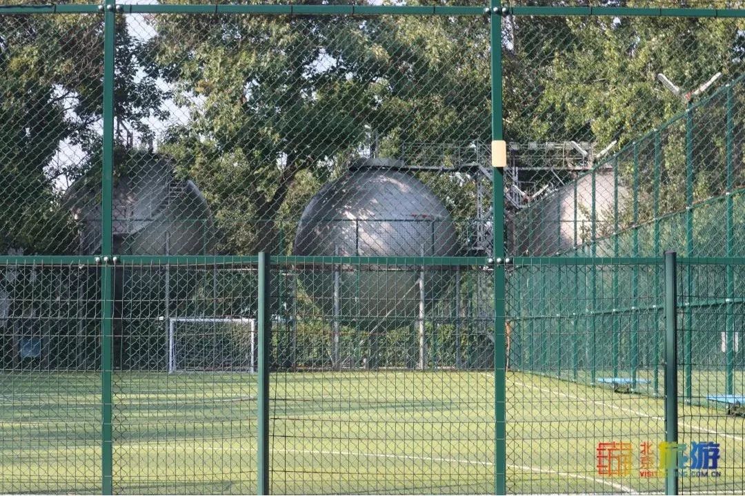 北京户外公园,北京周末好去处户外