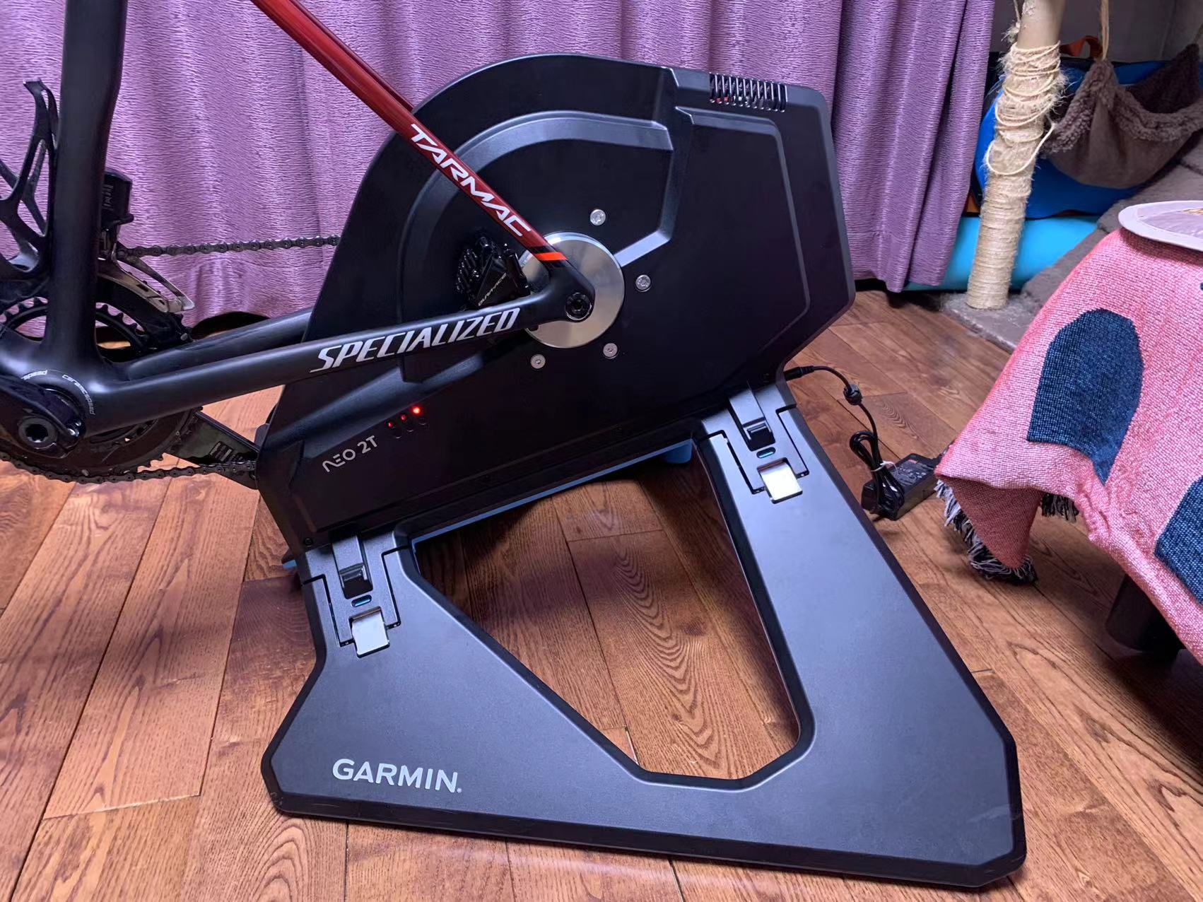 我本全能，超长续航—Garmin本能instinct2评测