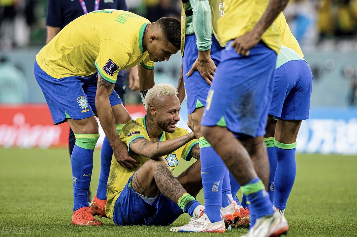 克罗地亚淘汰巴西续写神奇背后，究竟是诸神黄昏还是老兵不死？