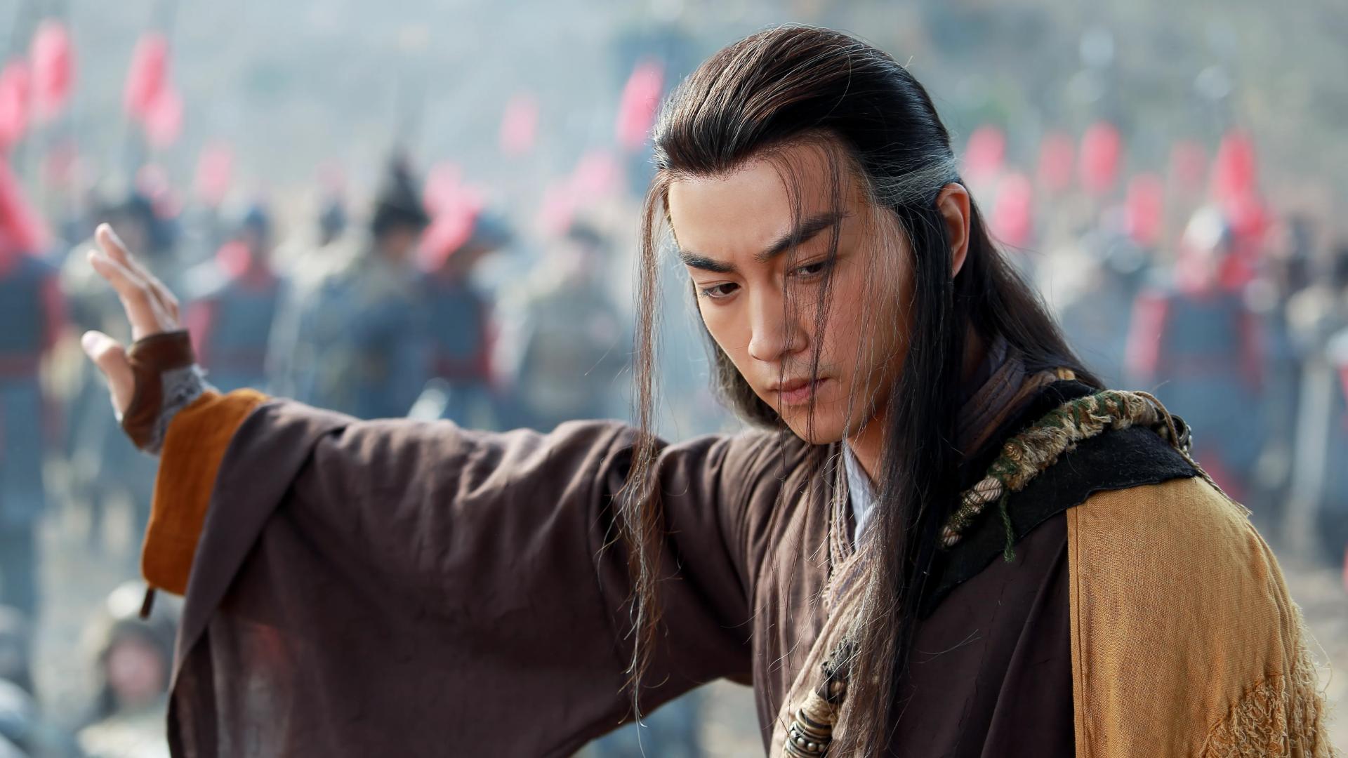 周伯通的真实武功能打败黄药师吗,周伯通实战