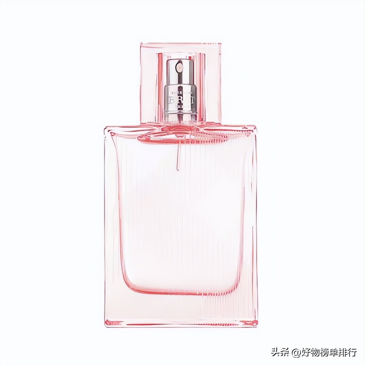 有一种女士香水味道很迷人,女人喜欢用香水