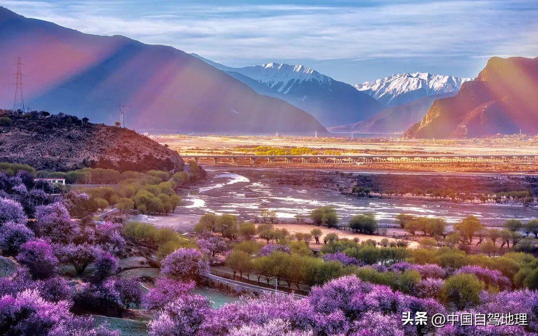 冬日边走边玩路线推荐,滇藏公路西藏七天自驾旅游攻略