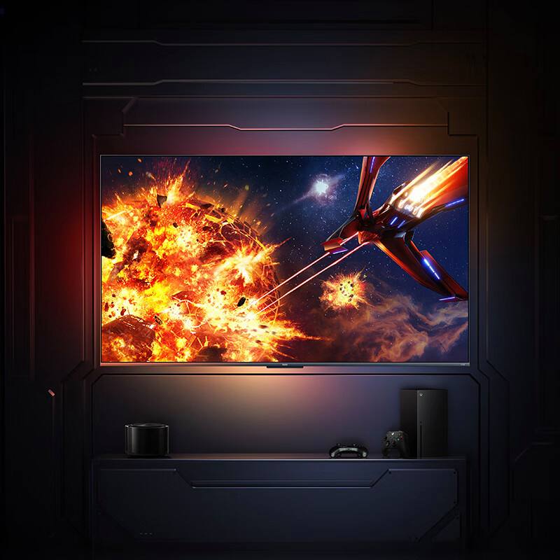 智能电视机选购攻略大全,2022年55寸最好电视机推荐