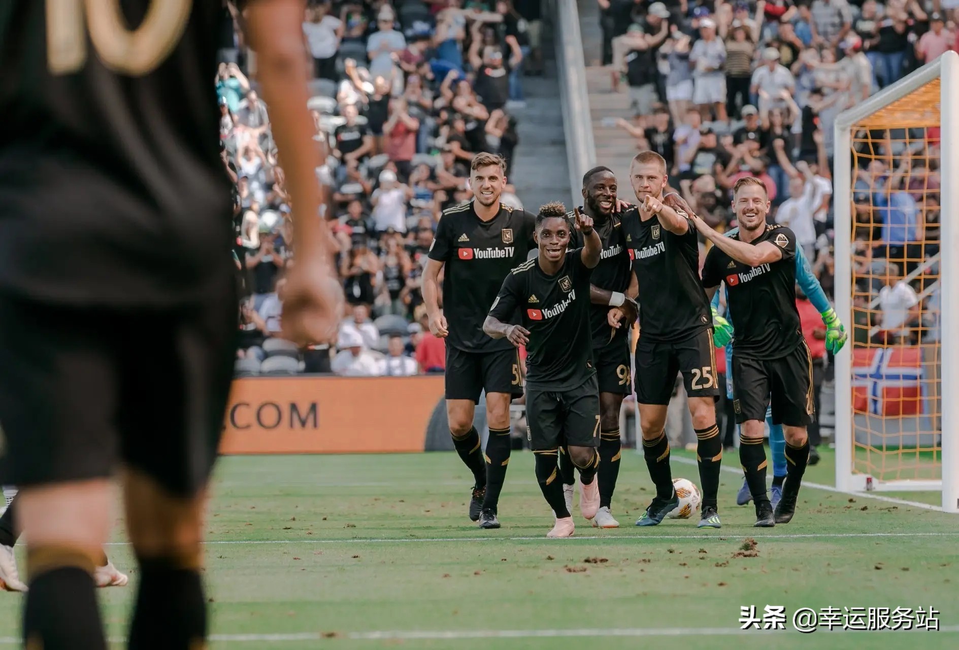 洛杉矶vs洛杉矶银河预测比分,赛前预测blgvst1