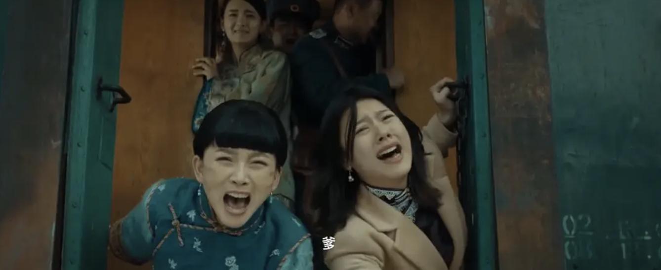 2021年最令人失望的十大国产片：抄袭油腻，没一部是无辜的