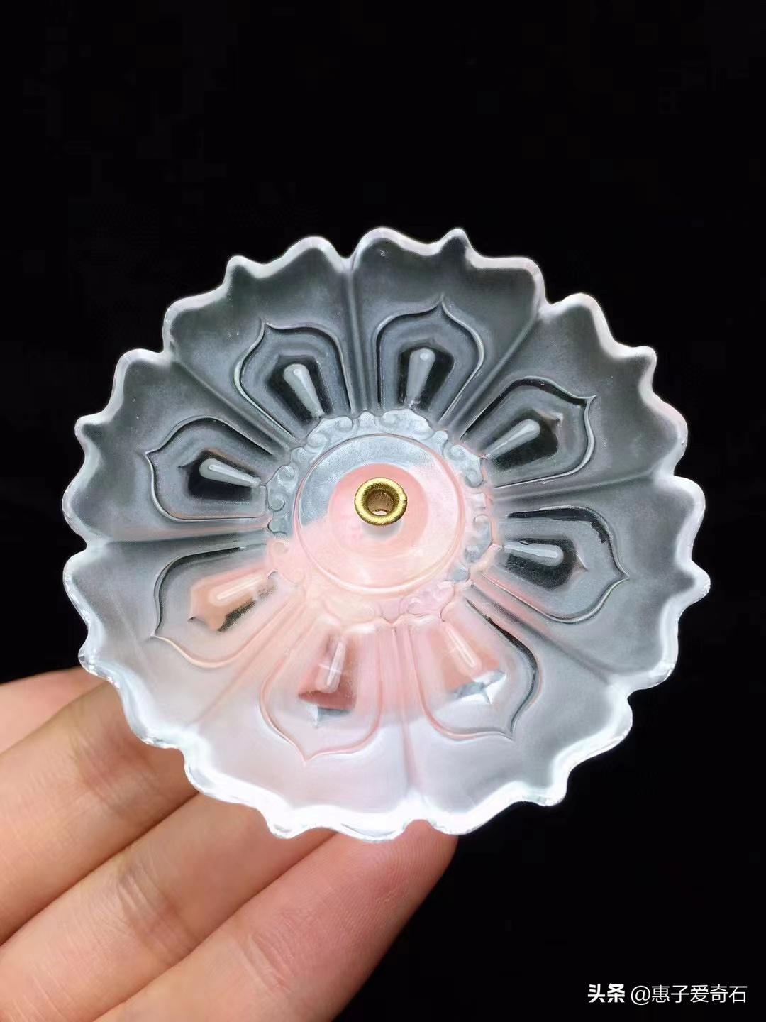 世界上最稀有的水晶是哪种,带大家看世界顶级水晶的魅力