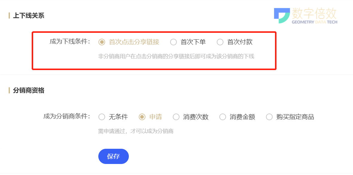 商城分销系统,分销系统商城定制开发