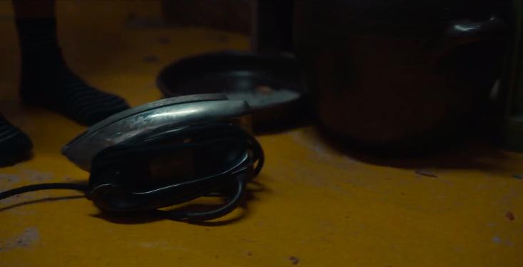 黑暗荣耀文恩和河道英在一起没,黑暗荣耀里河道英与文东恩谈话