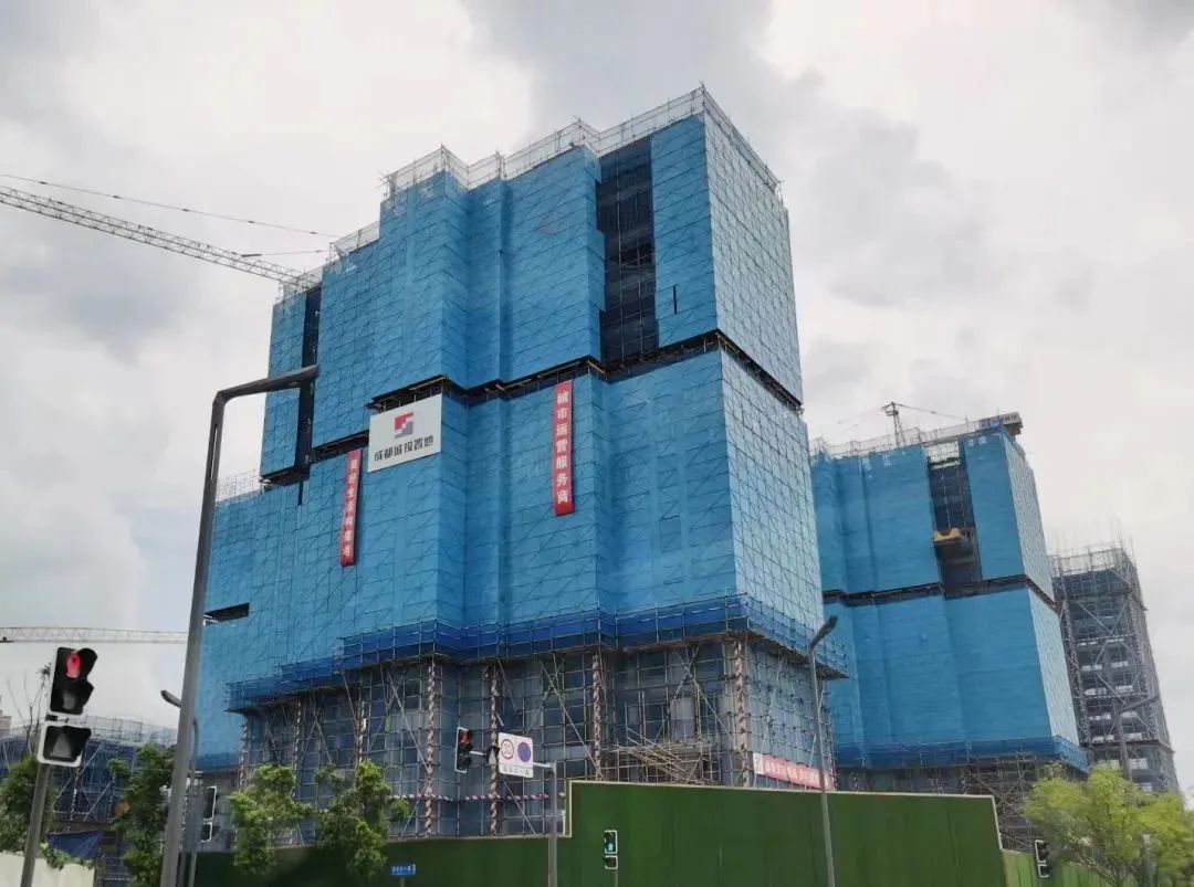 起步价差百万！9月城投、中铁建同台“打擂”，你挺谁？