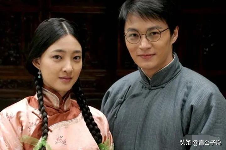 这8个女星相貌平平却一直演女主,五官漂亮却不耐看的10大女星