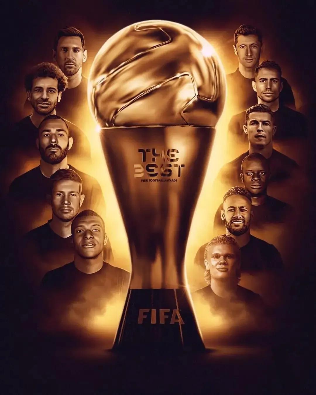 2021国际足坛大事件,2022世界足坛10大中场