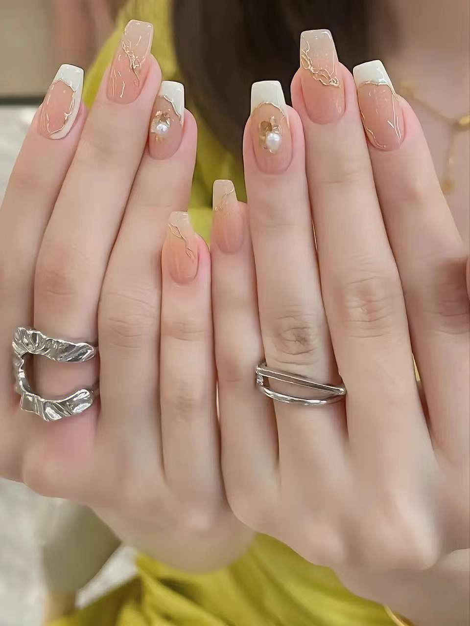 长沙学美甲去哪里学好,美甲教程入门零基础学