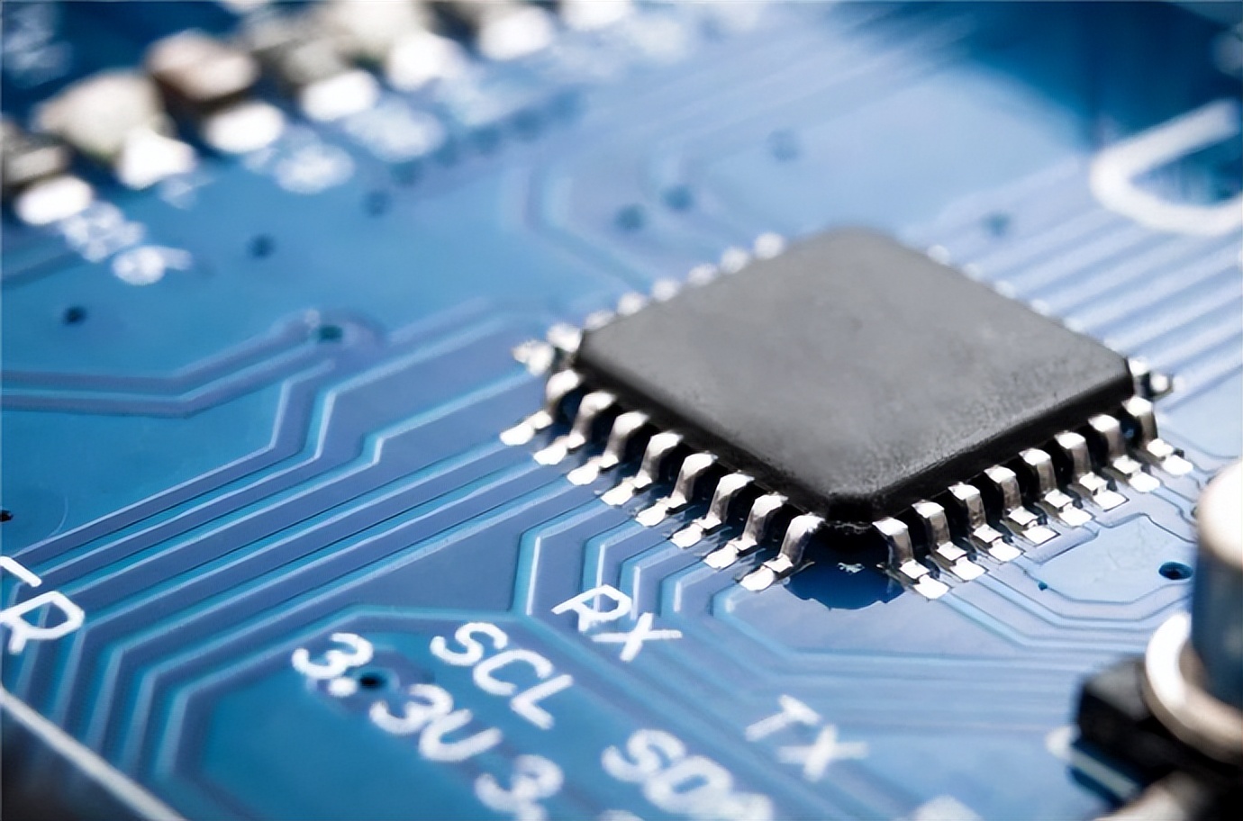 2016年，美国开价380亿美元试图控制半导体行业，遭中国一票驳回