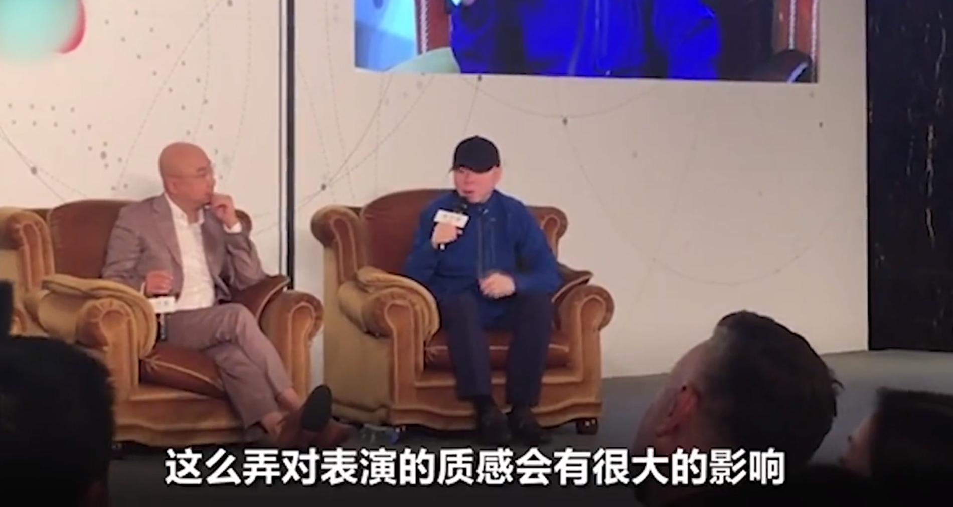 盘点那些演技被埋没的明星,没演技却火得一塌糊涂的明星