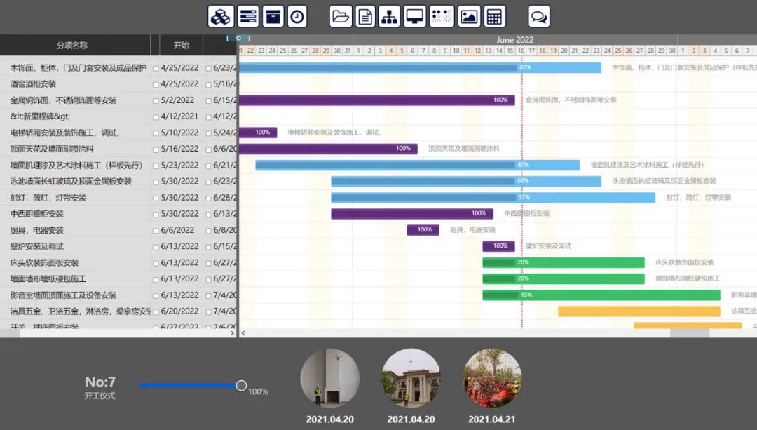 传统企业怎么死磕数字化？一家顶级豪宅装修公司的BIM「豪赌」