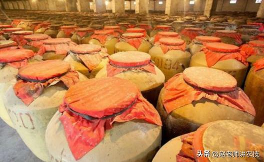 为什么都说白酒难喝,为什么酒精酒不能喝