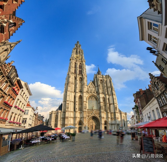 去比利时与哪些国家同游比较好,比利时旅游全攻略