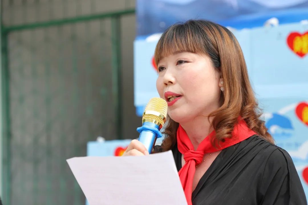 富德中支小海豚公益活动,富德人寿小海豚计划保险