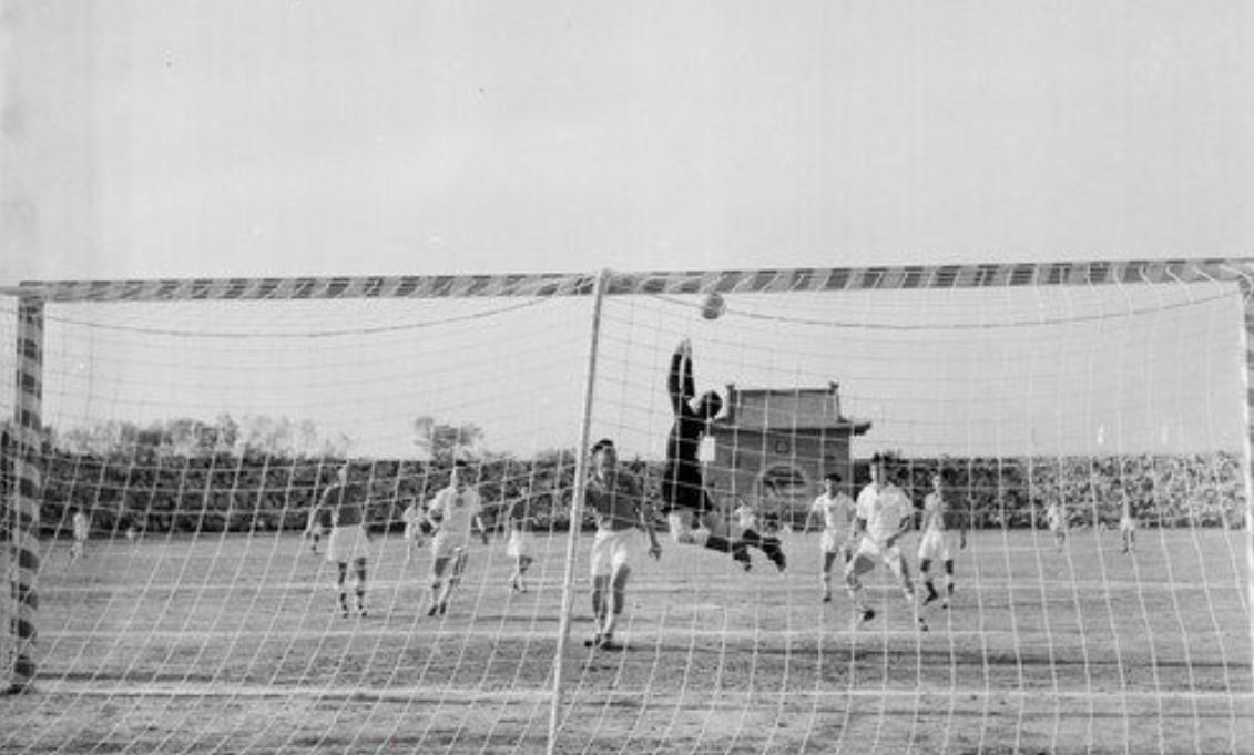 国足最巅峰时期顶级阵容,国足巅峰时期赢韩国