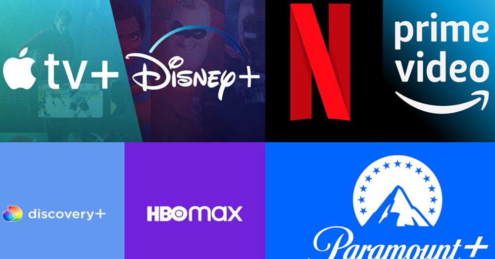 2022年了，碟片，硬盘，流媒体，到底谁更胜一筹？