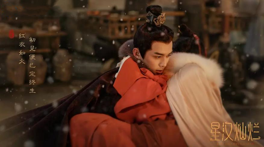 2022年好剧盘点,2022年的好看电视剧排行榜有哪些