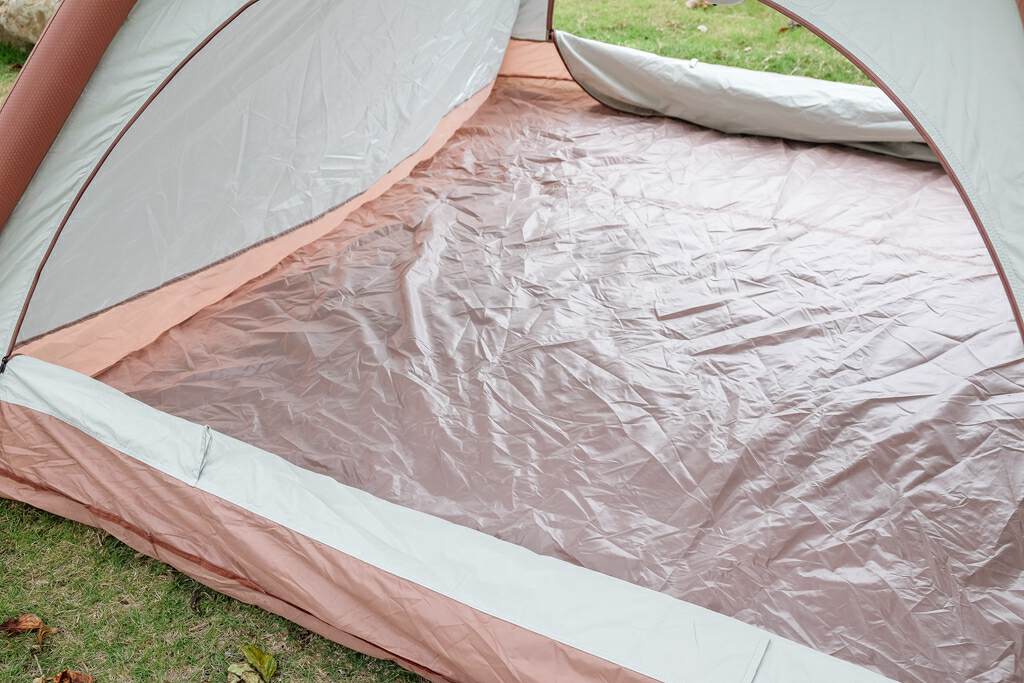 一键自动充气帐篷原理,一键全自动充气帐篷