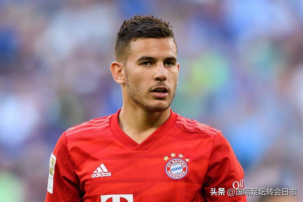 拜仁夏窗哪些球员离开了,拜仁夏窗引援最新消息