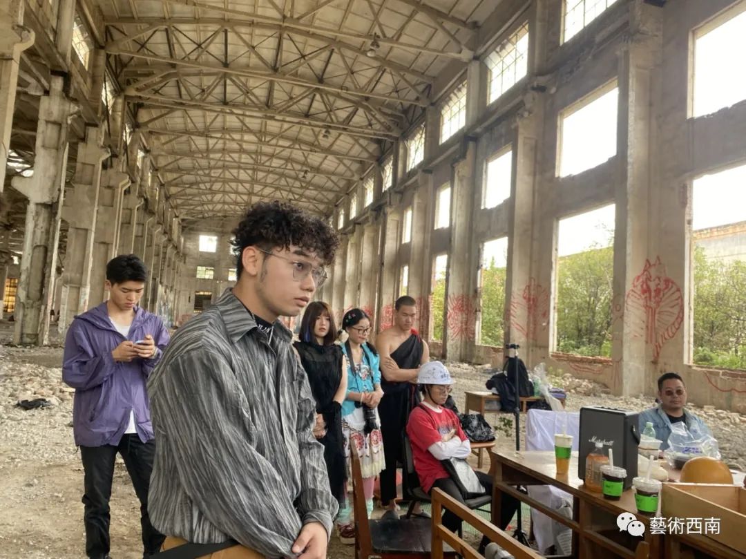 昆明当代艺术展,云南省昆明市当代艺术