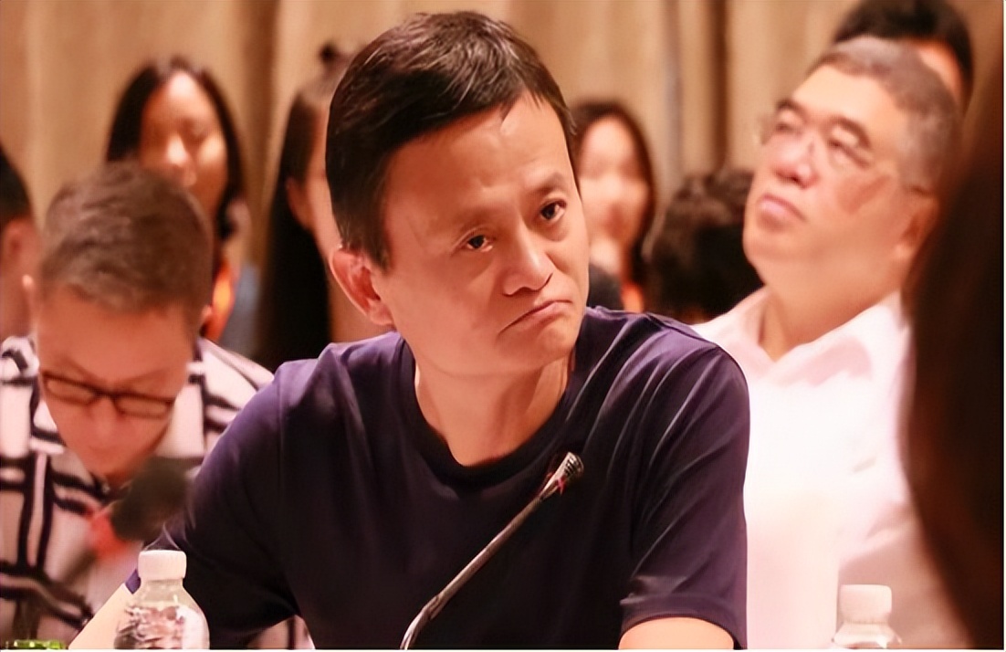 中国神秘富豪八大家族:马云排不上,最后一个两次把财富捐给国家
