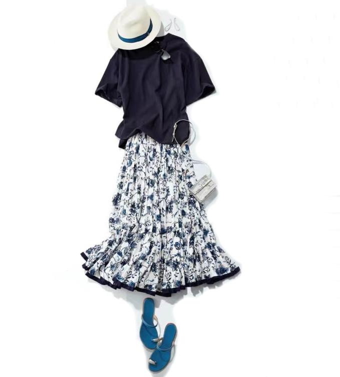 记住这些颜色搭配秒变高级感,哪几种颜色配色比较显高级感