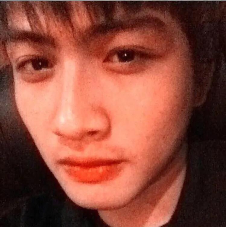 五位割双眼皮的明星,许魏洲张彬彬谁最配景甜