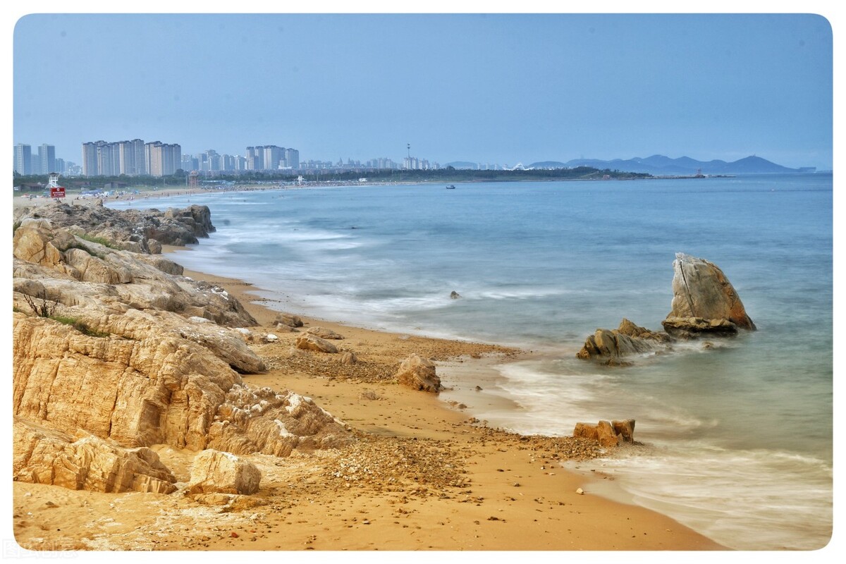 青岛疫情期间哪些景区免费,青岛疫情免费景区