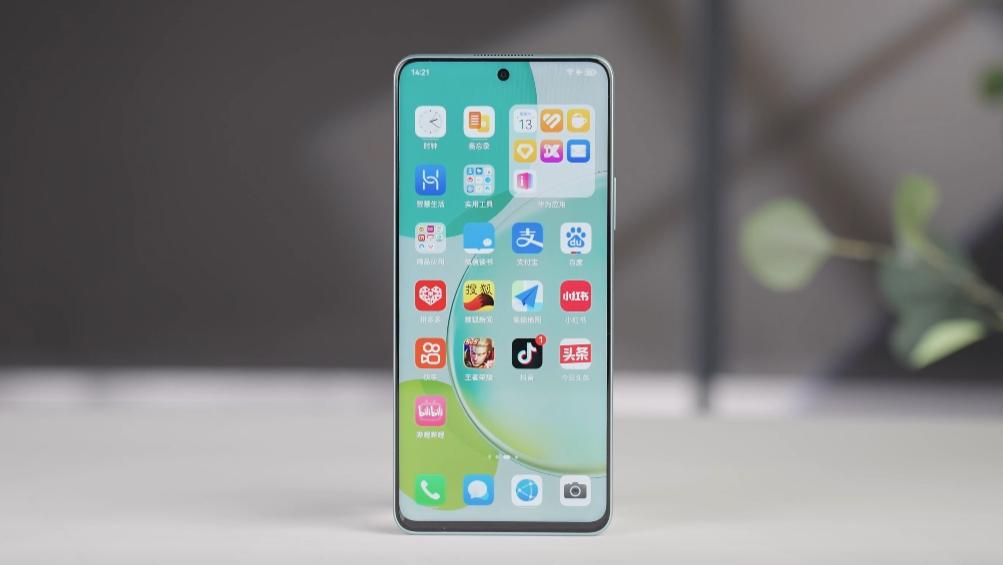 华为畅享60pro上手价格,华为畅享60pro最新消息曝光