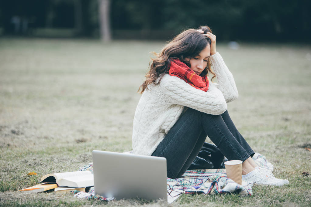 患有抑郁症的我坚持不下去了,我得了抑郁症失去了快乐的能力