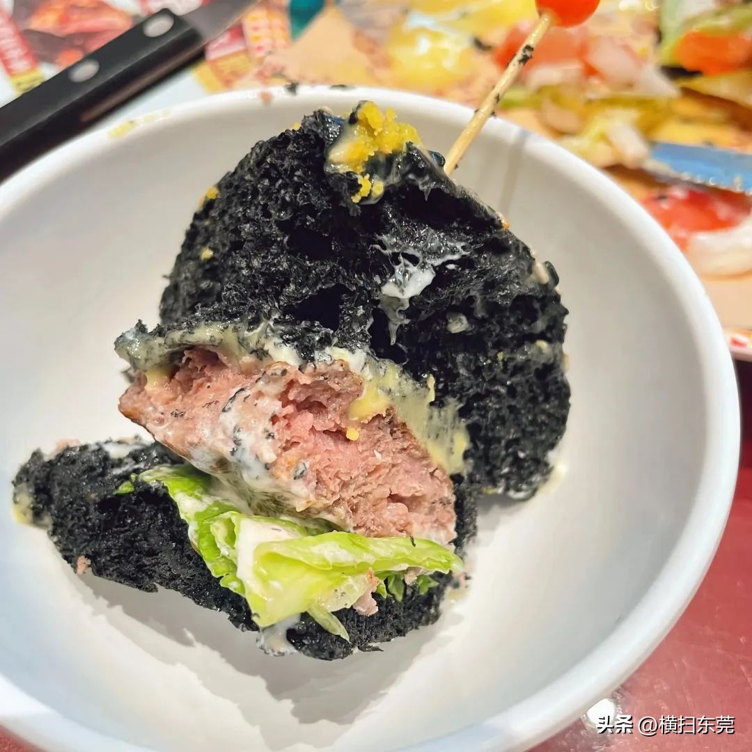 南城县网红店,南城县的网红店