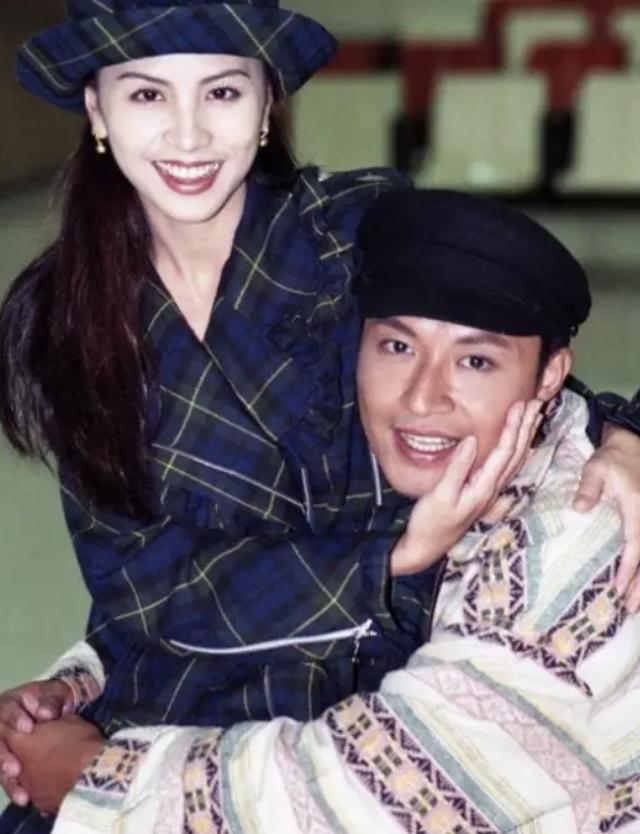 千娇百媚的真实结局,台湾女星婚后不幸