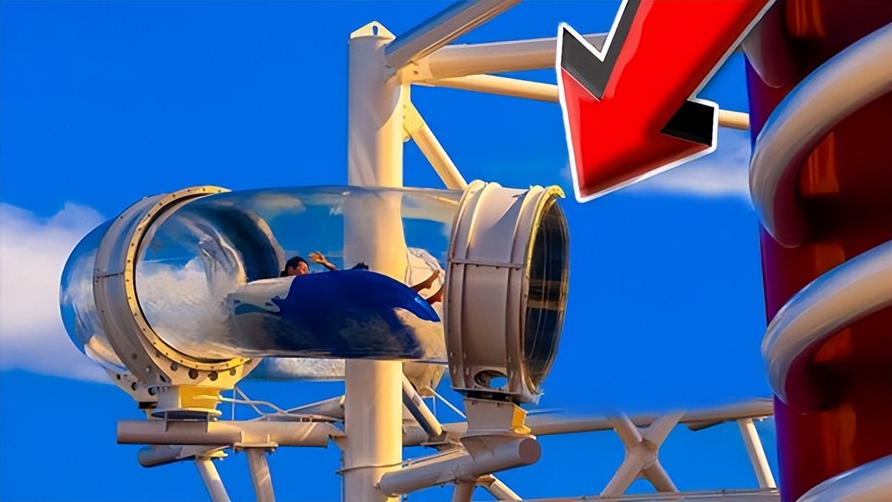 美国堪萨斯水上乐园滑梯事故,16年美国水上乐园断头事故