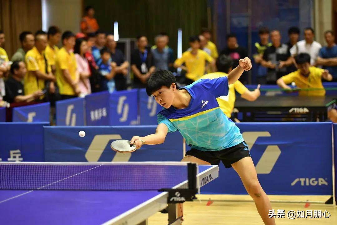 业余球友存在的小毛病,乒乓球业余球友该掌握哪些技术