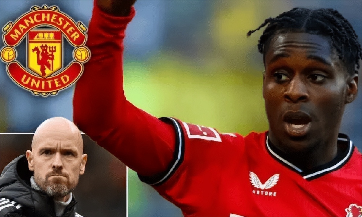 曼城青训队全线碾压红魔,曼城青训去皇马