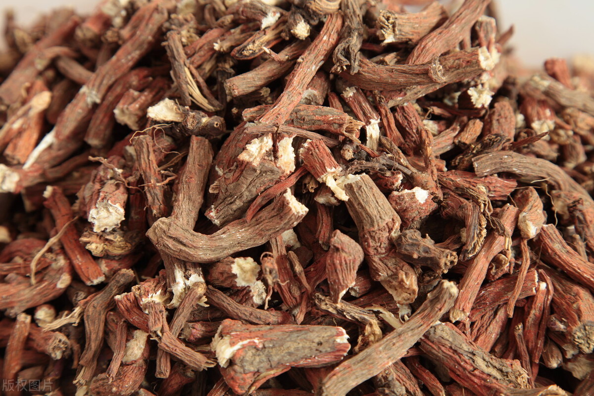 心脑血管病引起的心慌气短,心悸气滞血瘀症心脏咚咚响