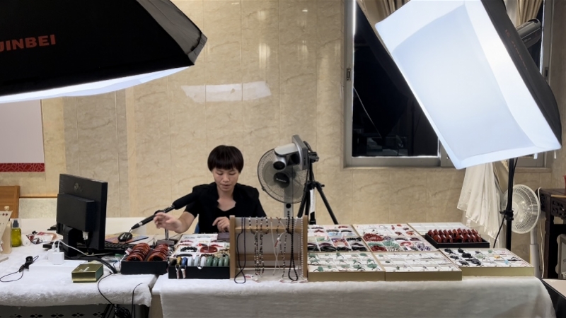 探访数字化工厂,台企转型最新消息