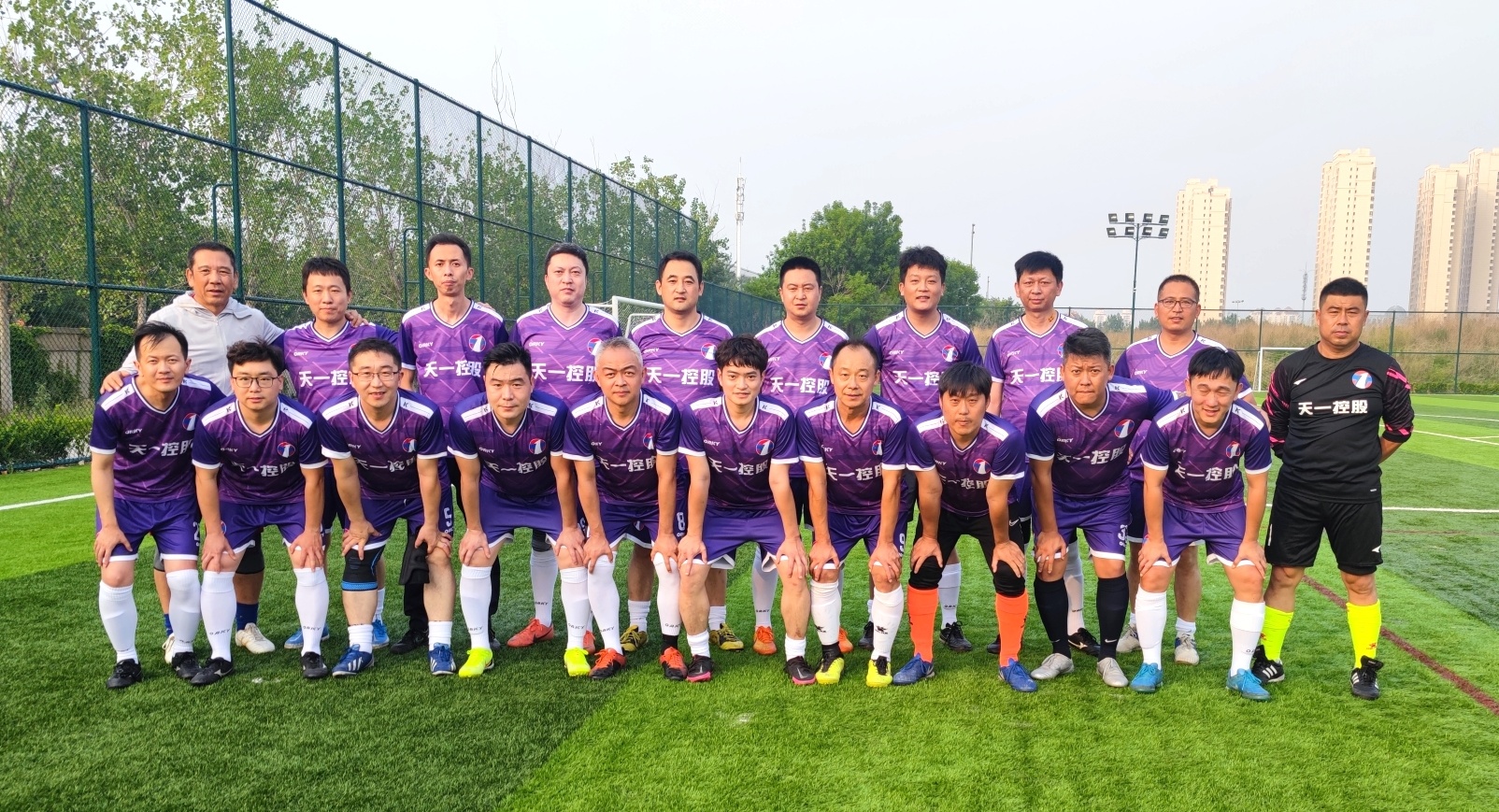 天津足球甲级联赛决赛,2024年天津市足球超级联赛赛程