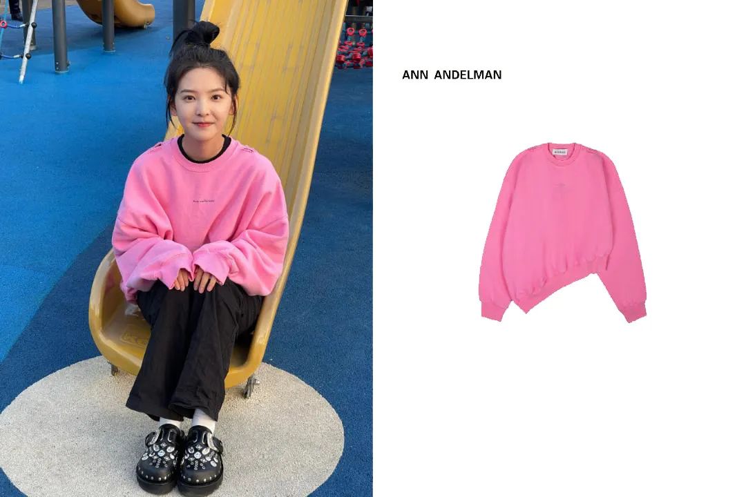 针织衫太肥如何穿搭,针织衫如何不显胖女